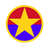 -VCF- emblem