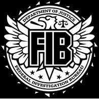 FIB emblem