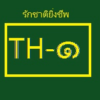 TH-1 emblem