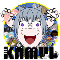 KAMUI emblem