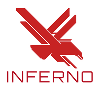 INFRN emblem