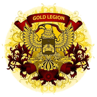 RED-A emblem