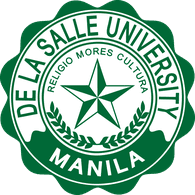 DLSU emblem