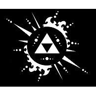 LINK emblem