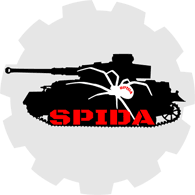 SPIDA emblem