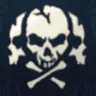 DR666 emblem