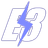 E3 emblem