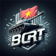 BCRT emblem