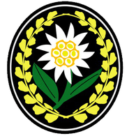 EDLWS emblem
