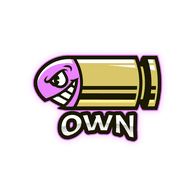 OWN emblem