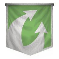 IEA emblem