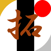TAKU emblem