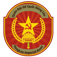 DLIA emblem