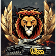 LION_ emblem