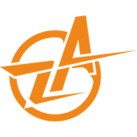 ZA emblem