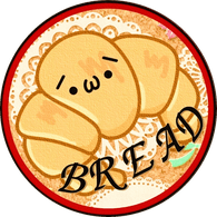 BREAD emblem