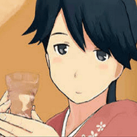 HOSHO emblem