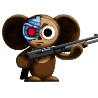 CHE-R emblem