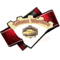 TWWRS emblem