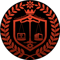 C_D emblem