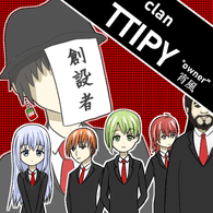 TTIPY emblem