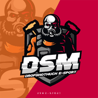 DSM emblem