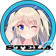 STELA emblem