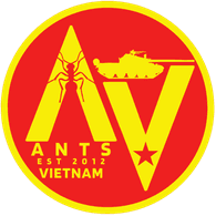ANTS emblem