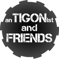T-A-F emblem