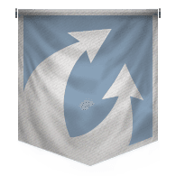 R-INC emblem
