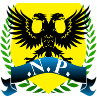 -NPE- emblem