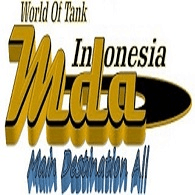 MDA-I emblem