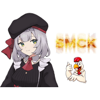SMCK emblem
