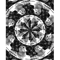 MRG emblem
