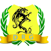 -DRG- emblem