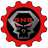 GNS emblem