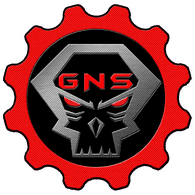 GNS emblem
