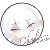 CHALO emblem
