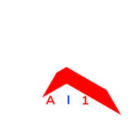 ASIA1 emblem