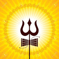 SHIVA emblem