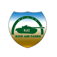 KAT emblem