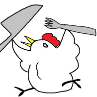 BUCHI emblem