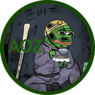 AOZ emblem