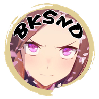 BKSND emblem