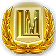 LMSF emblem