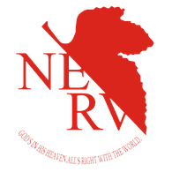 NERV0 emblem