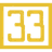 33AD emblem