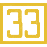 33AD emblem