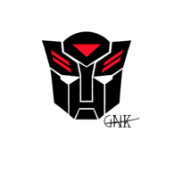 GNKG emblem
