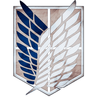 WOF emblem